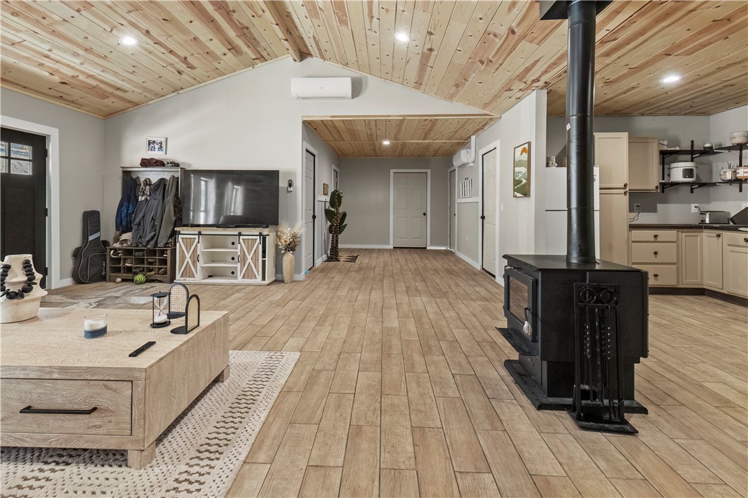 Mill Hollow Estates - Residential