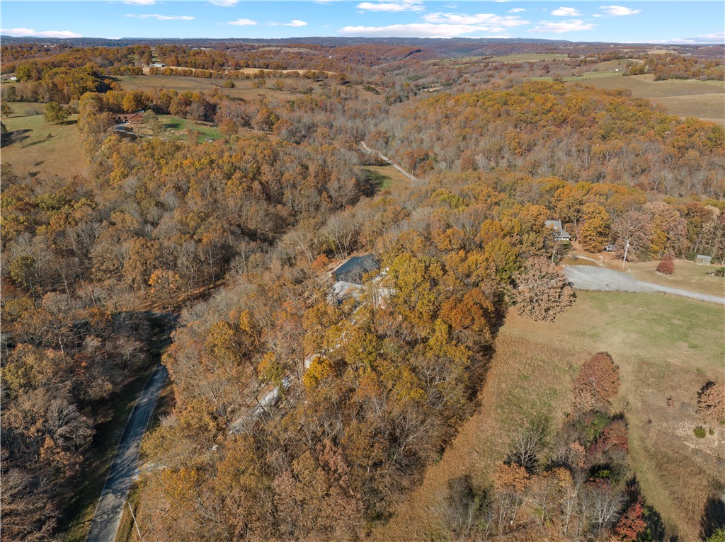 Mill Hollow Estates - Residential