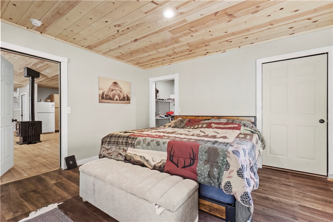 Mill Hollow Estates - Residential