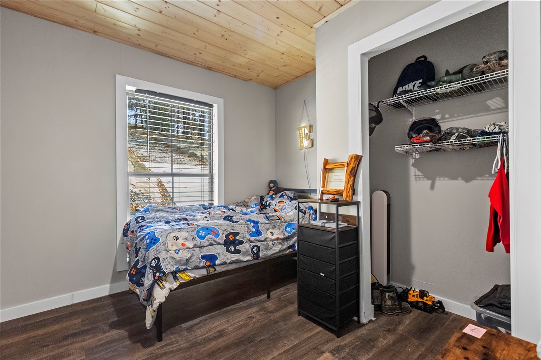 Mill Hollow Estates - Residential