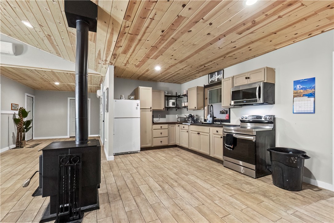 Mill Hollow Estates - Residential