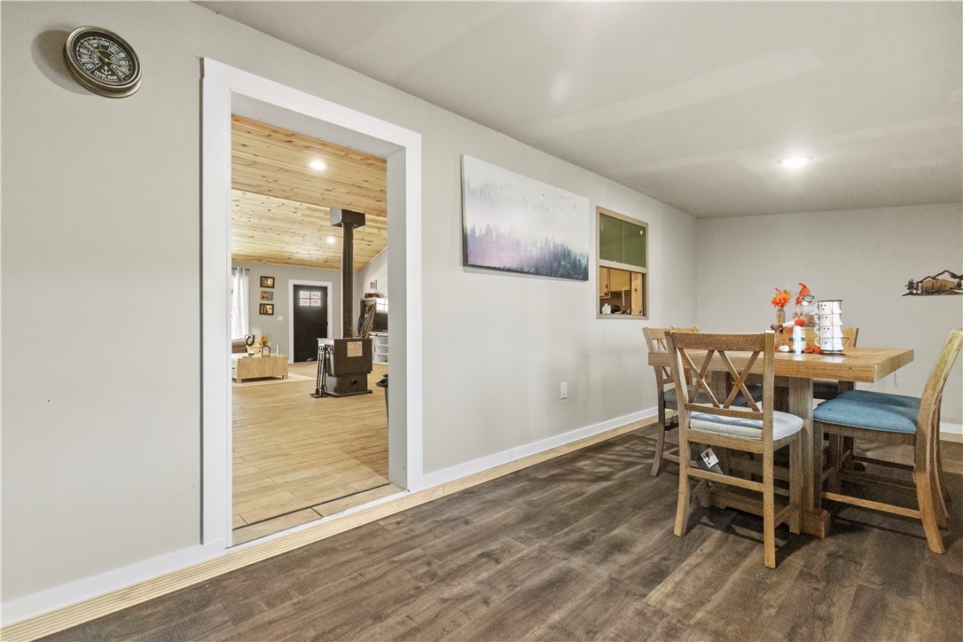 Mill Hollow Estates - Residential