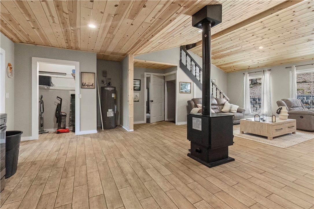 Mill Hollow Estates - Residential