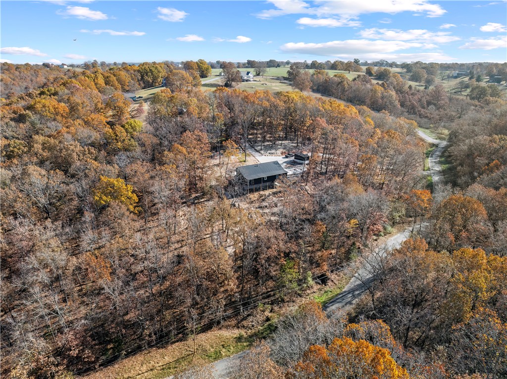 Mill Hollow Estates - Residential