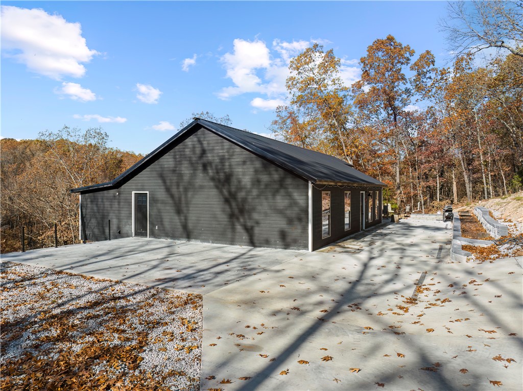 Mill Hollow Estates - Residential