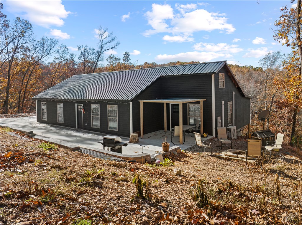 Mill Hollow Estates - Residential