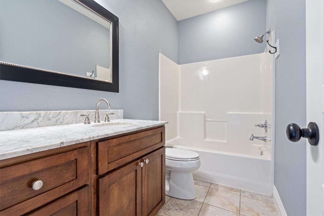 Harmon Trails Estates - Residential