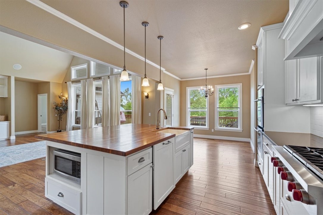 Harmon Trails Estates - Residential