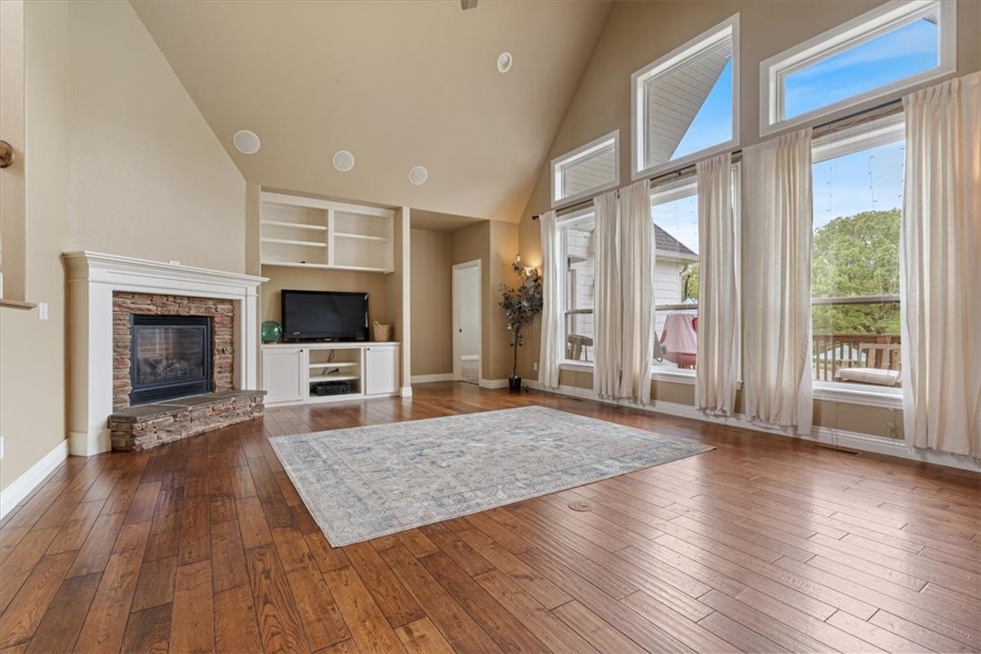 Harmon Trails Estates - Residential