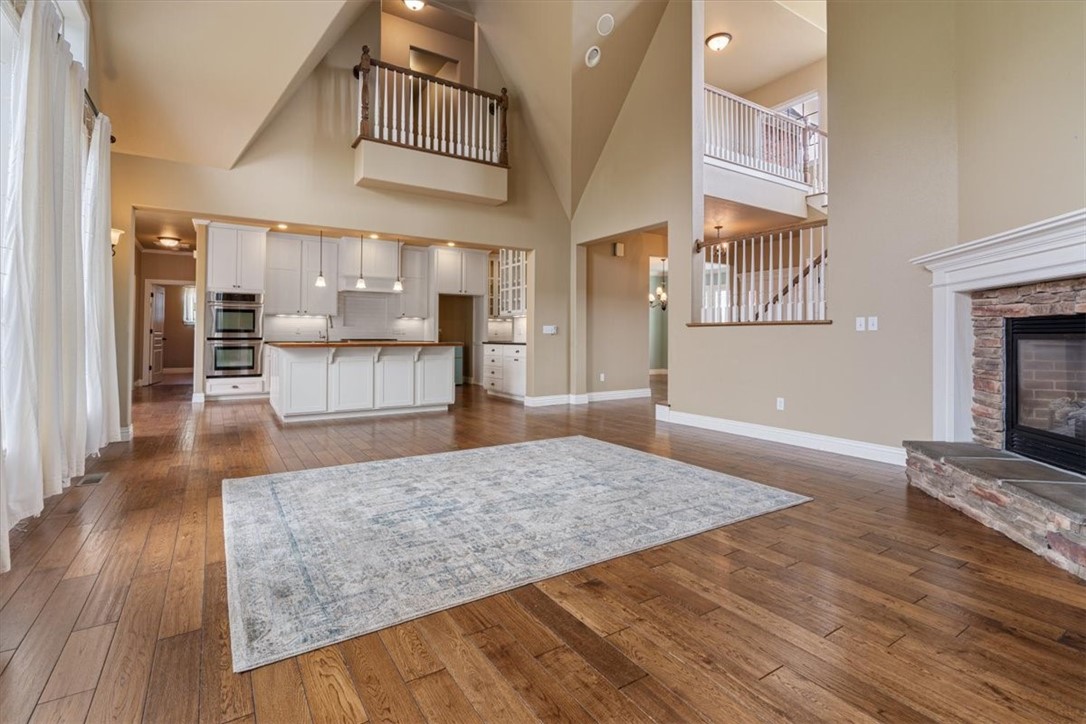 Harmon Trails Estates - Residential