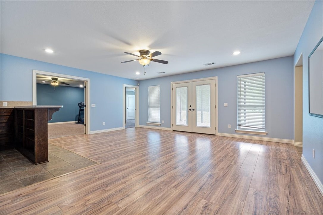 Harmon Trails Estates - Residential
