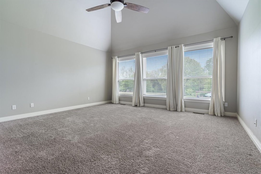 Harmon Trails Estates - Residential