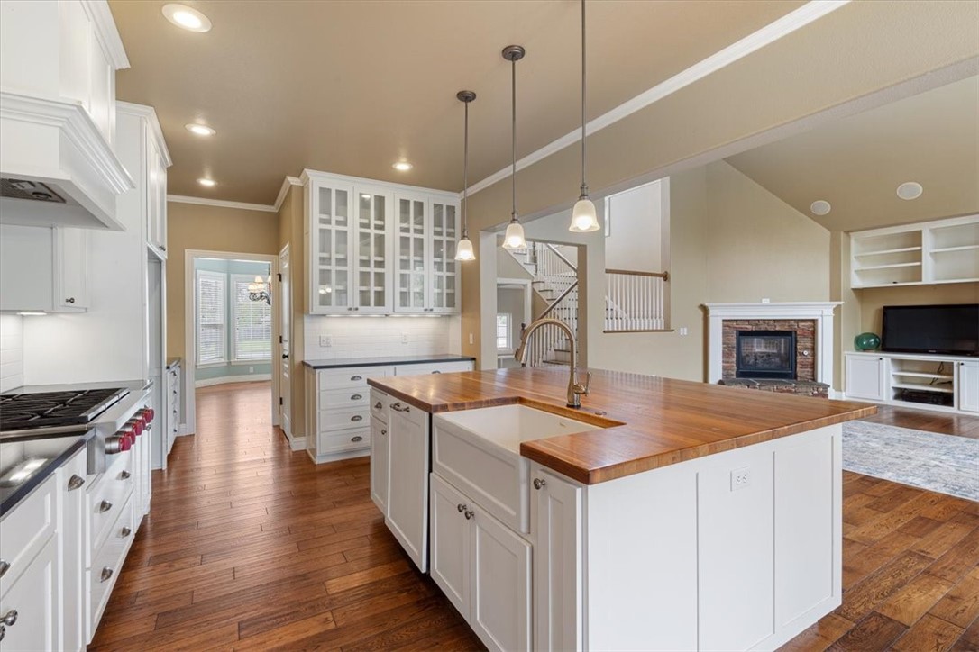 Harmon Trails Estates - Residential