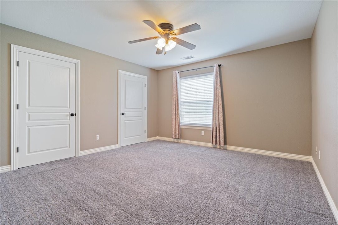 Harmon Trails Estates - Residential