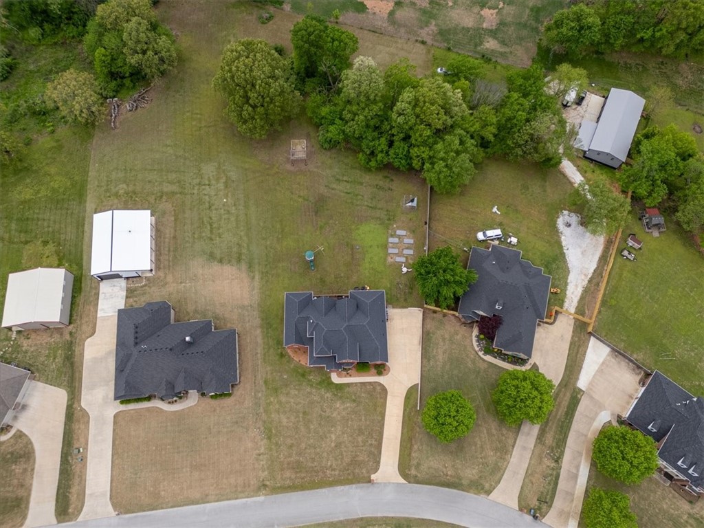 Harmon Trails Estates - Residential