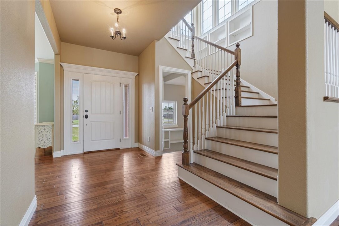 Harmon Trails Estates - Residential
