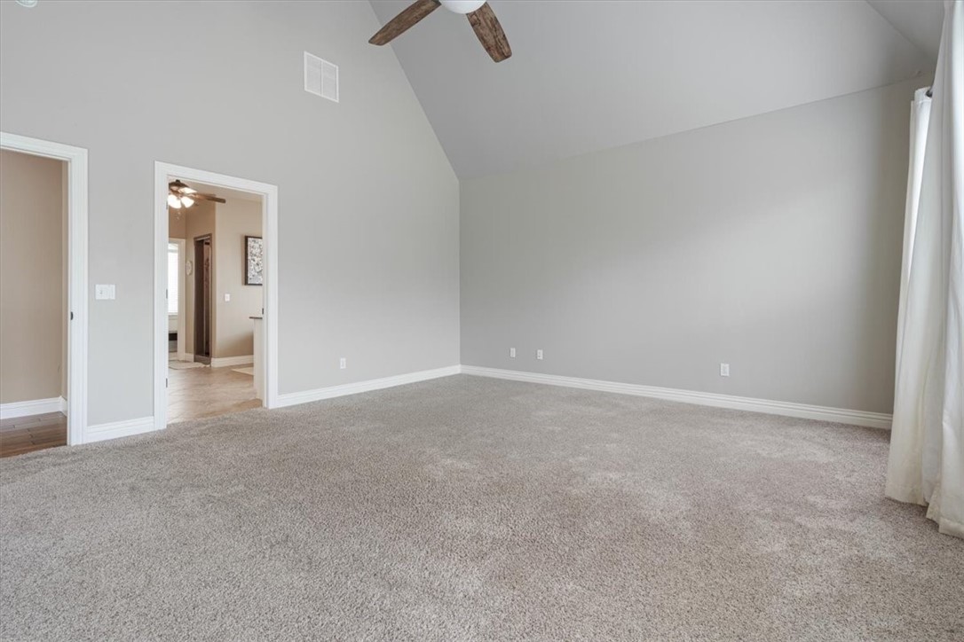 Harmon Trails Estates - Residential