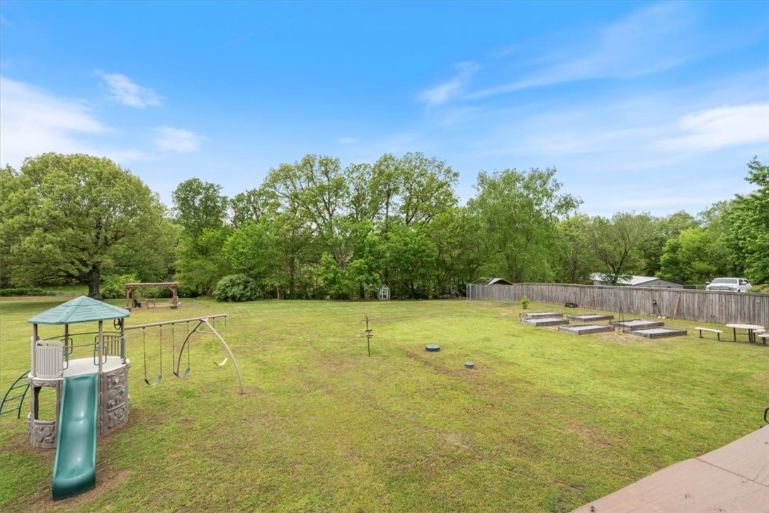Harmon Trails Estates - Residential
