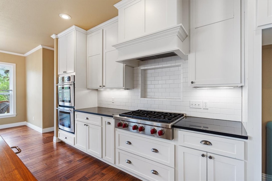 Harmon Trails Estates - Residential