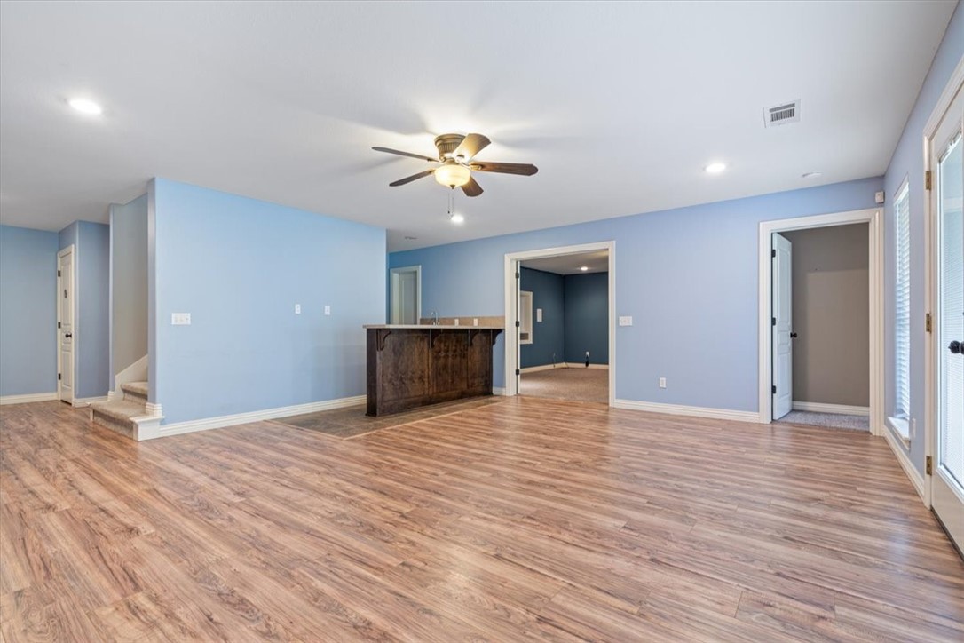 Harmon Trails Estates - Residential