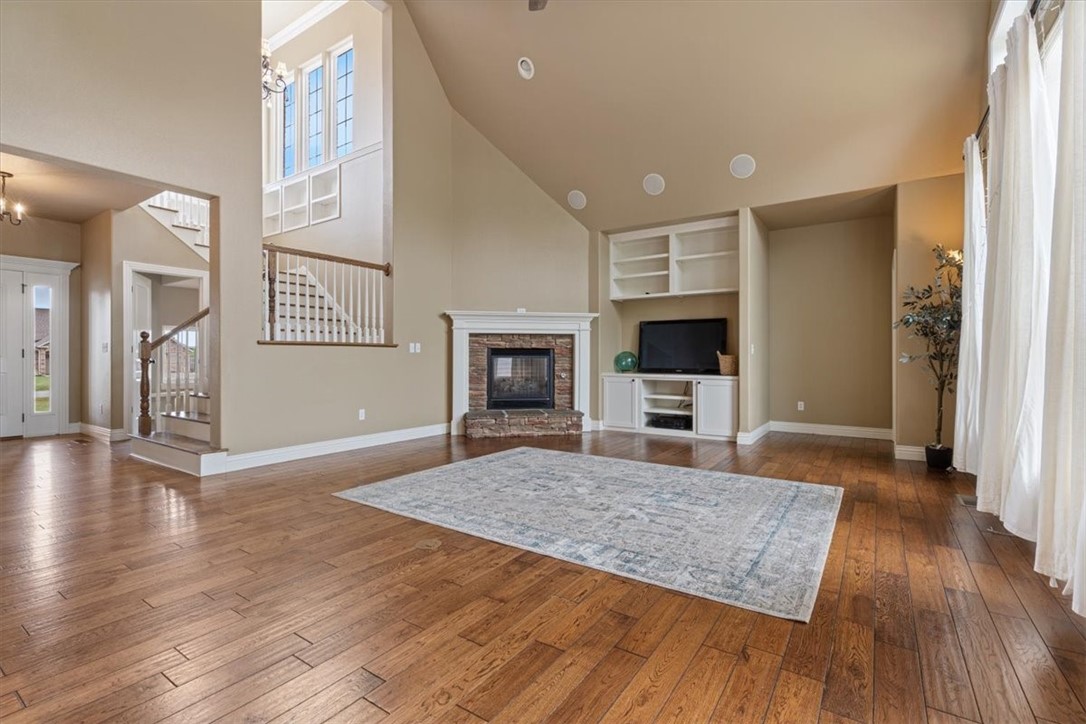 Harmon Trails Estates - Residential
