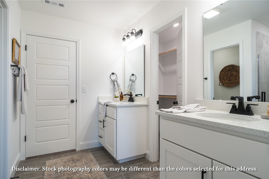 Deere Creek - Residential