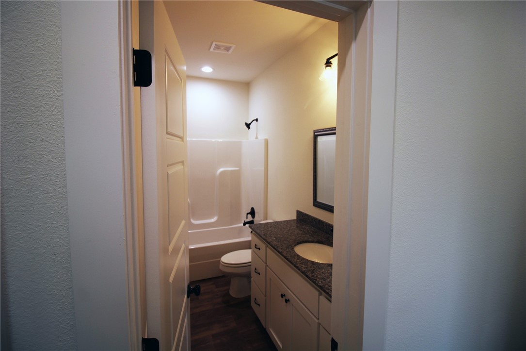 Mountain View - Residential Lease