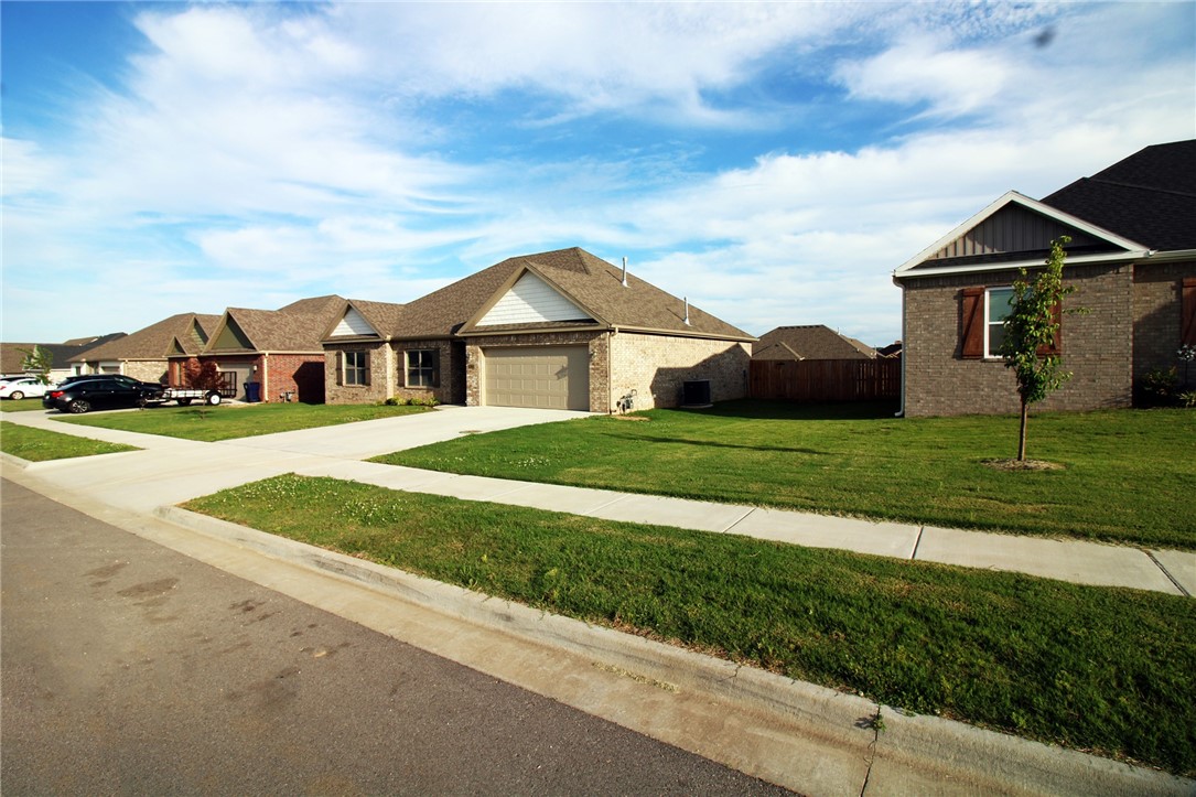 Mountain View - Residential Lease