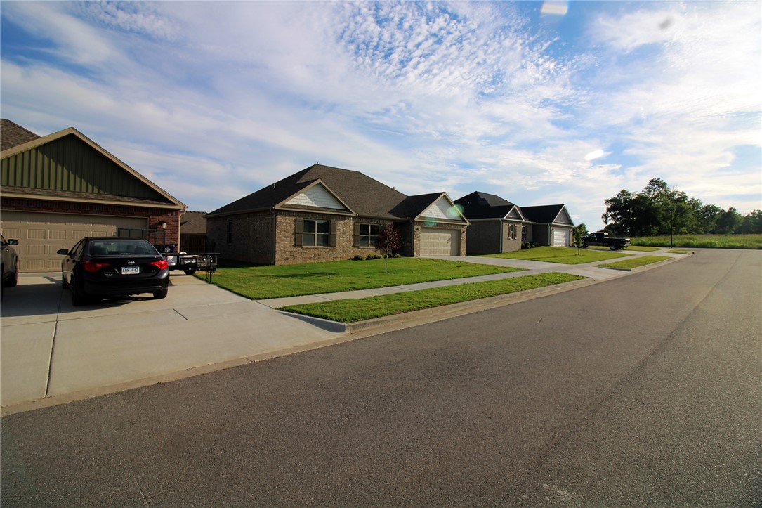 Mountain View - Residential Lease