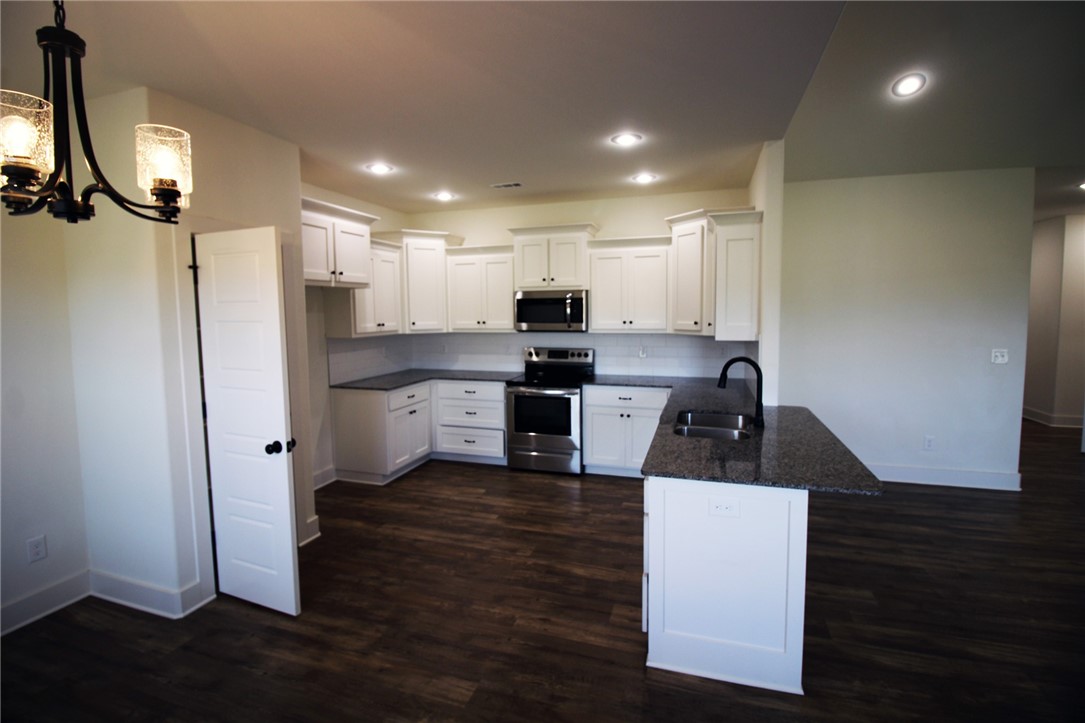 Mountain View - Residential Lease