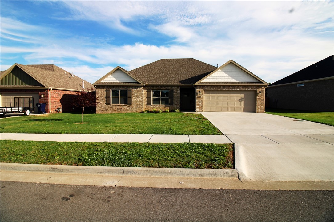 Mountain View - Residential Lease