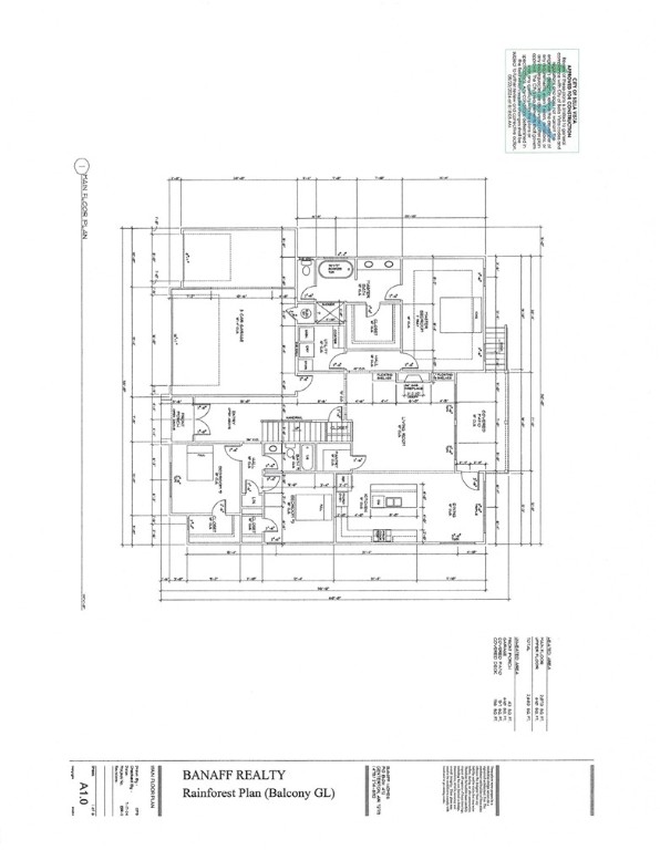 Glasgow Sub Bvv - Residential