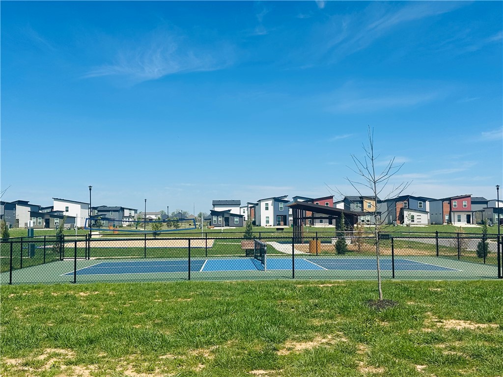 Featherston Village Ph 2 Centerton - Residential