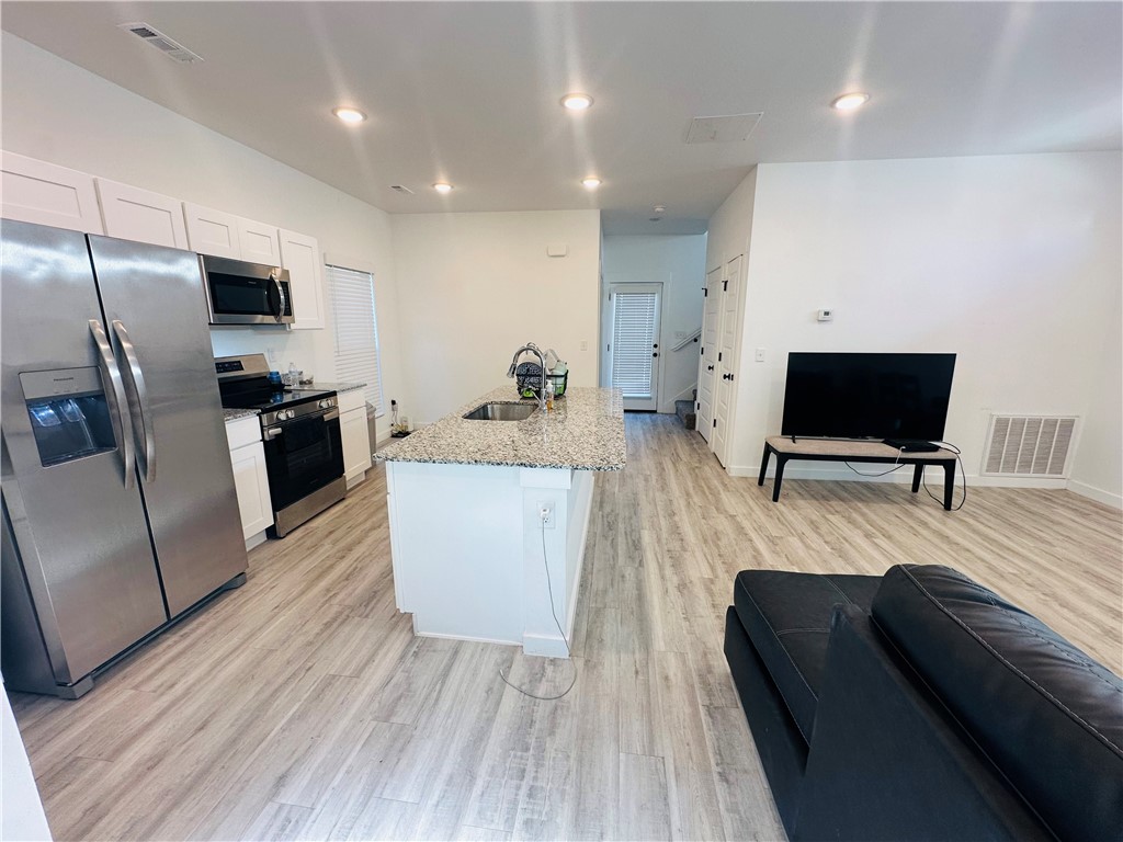 Featherston Village Ph 2 Centerton - Residential