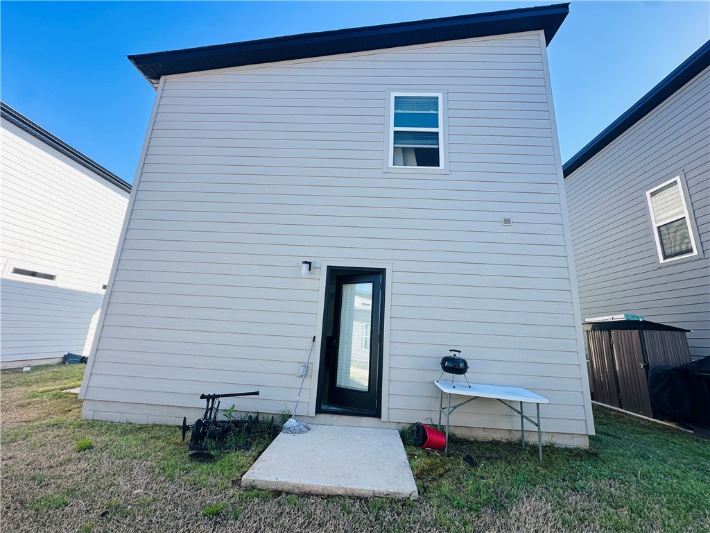 Featherston Village Ph 2 Centerton - Residential