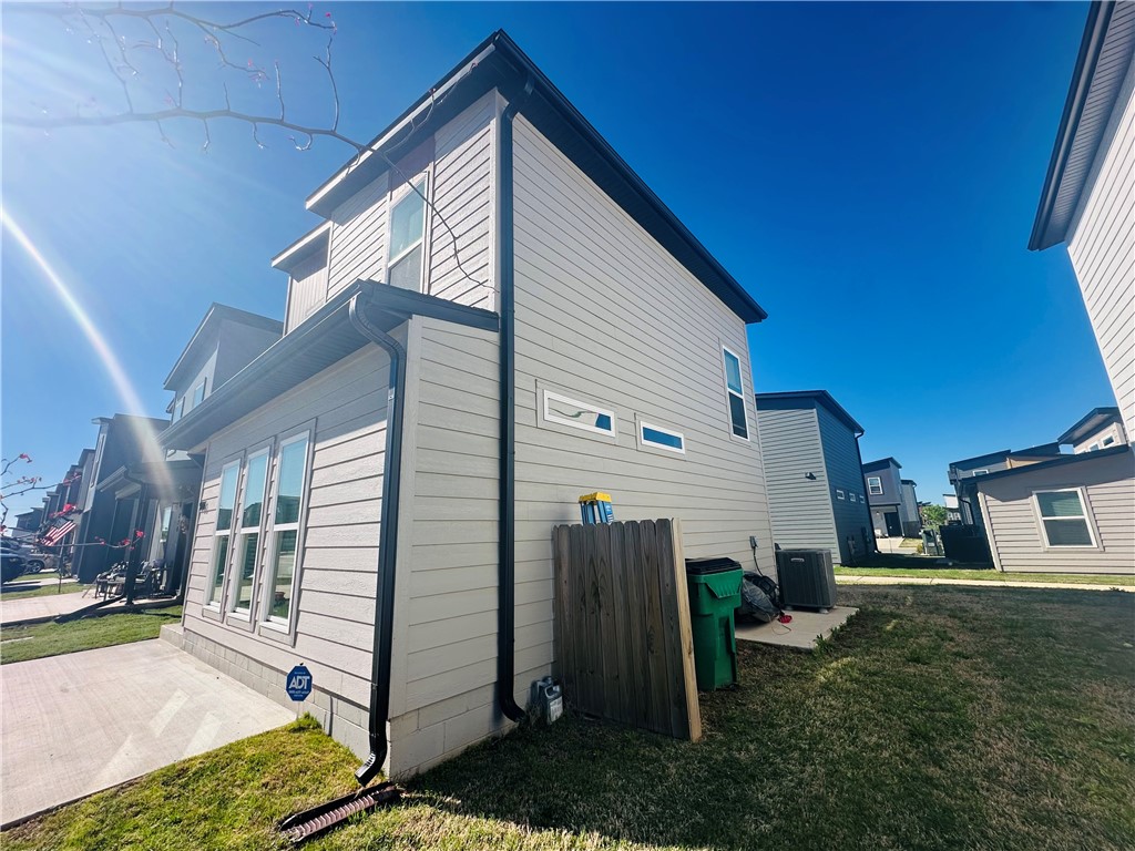 Featherston Village Ph 2 Centerton - Residential