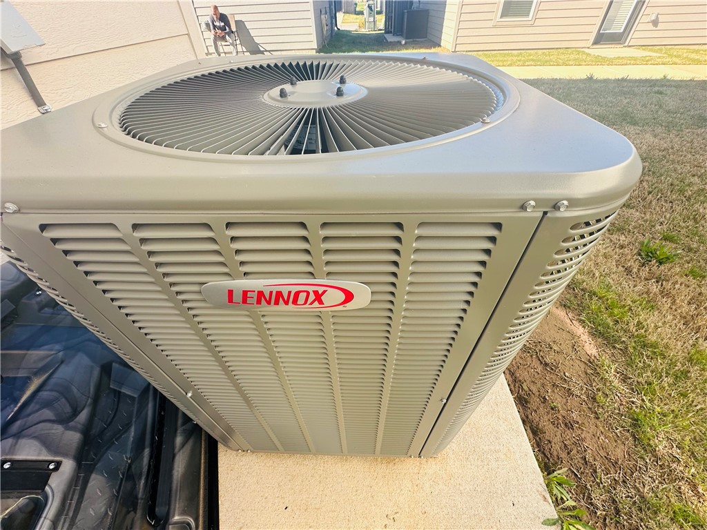 Featherston Village Ph 2 Centerton - Residential