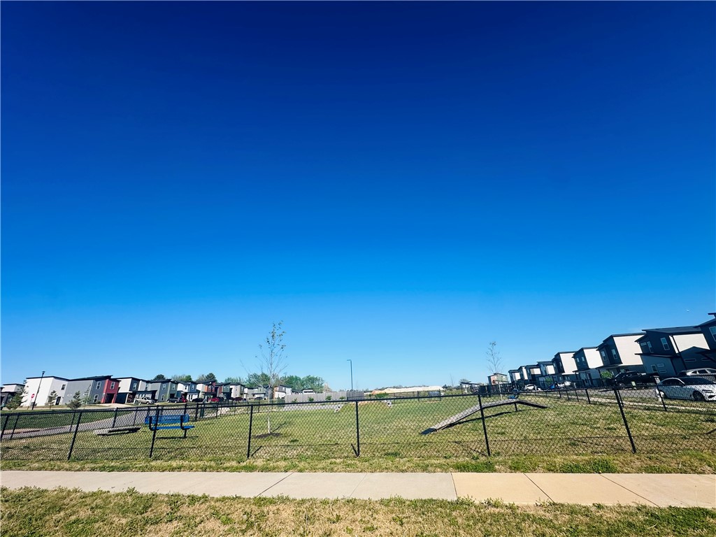 Featherston Village Ph 2 Centerton - Residential