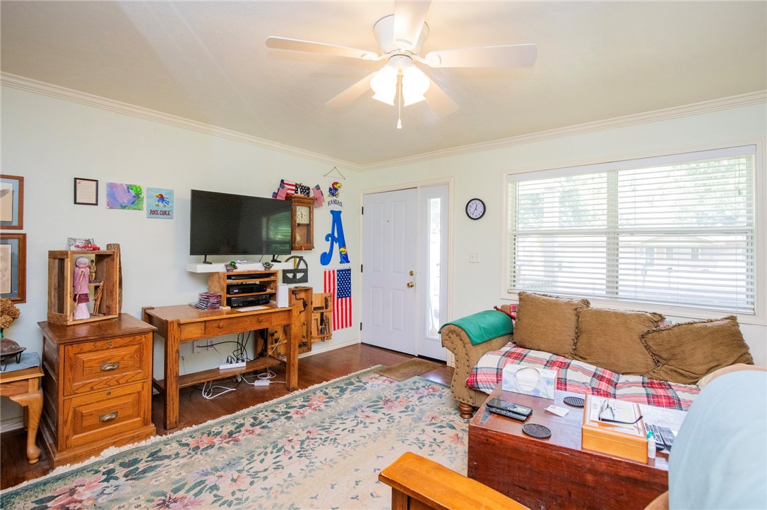Banks Add-Bentonville - Residential