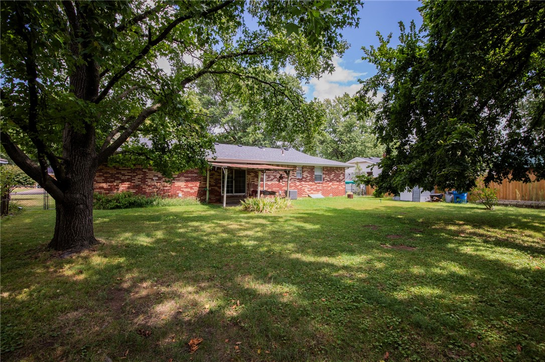 Banks Add-Bentonville - Residential