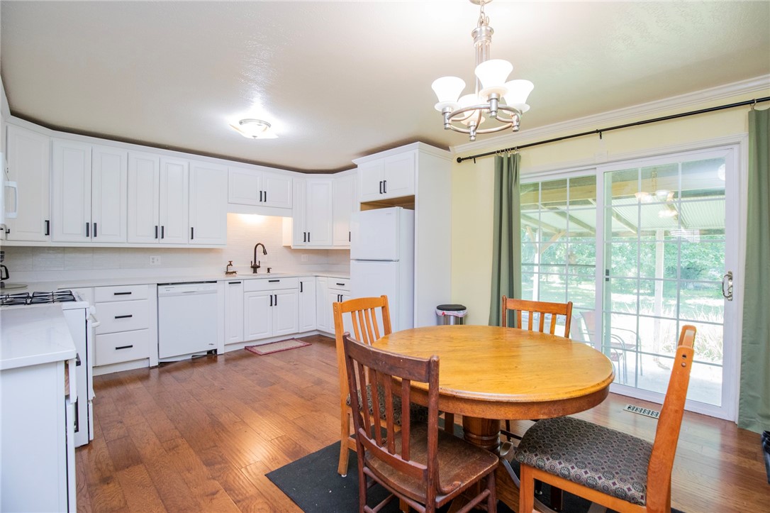 Banks Add-Bentonville - Residential