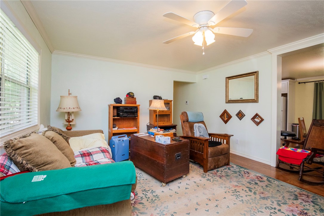 Banks Add-Bentonville - Residential