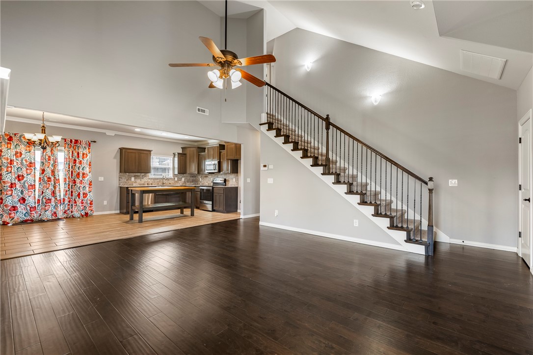 Prairie Meadows Sub Ph 3 - Residential