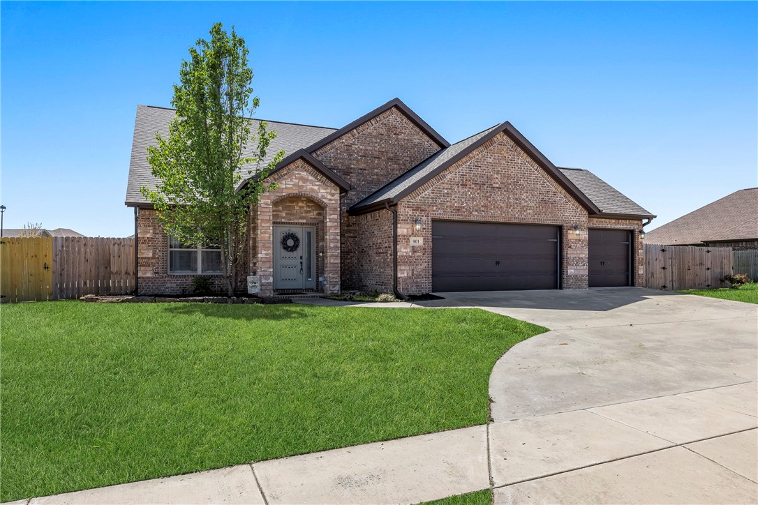 Prairie Meadows Sub Ph 3 - Residential