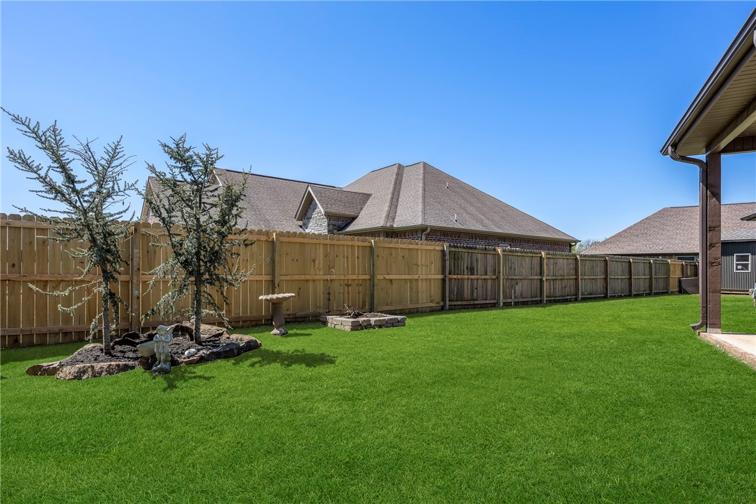 Prairie Meadows Sub Ph 3 - Residential