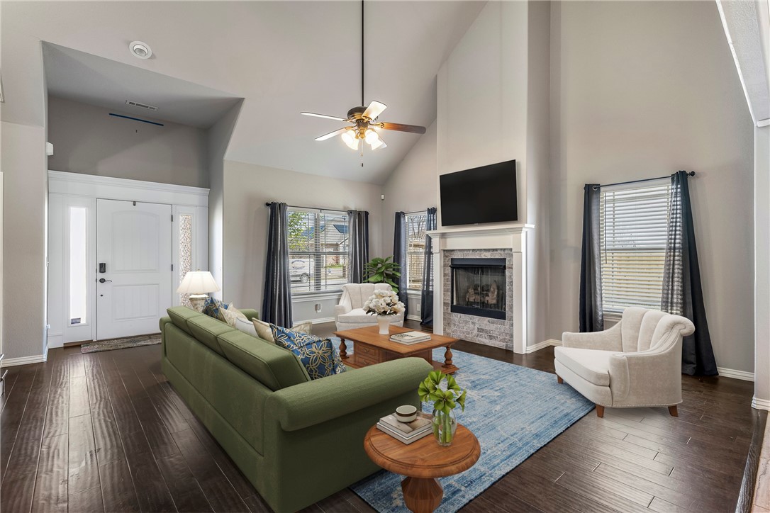 Prairie Meadows Sub Ph 3 - Residential