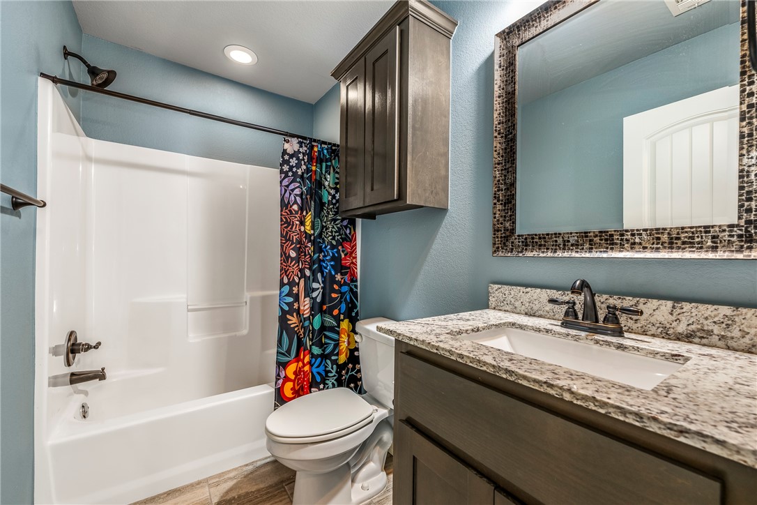Prairie Meadows Sub Ph 3 - Residential