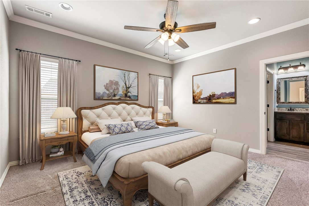 Prairie Meadows Sub Ph 3 - Residential