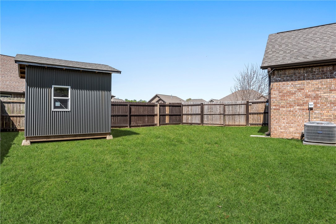Prairie Meadows Sub Ph 3 - Residential