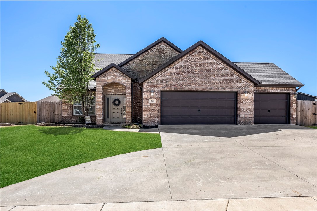 Prairie Meadows Sub Ph 3 - Residential